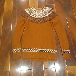 Sweater